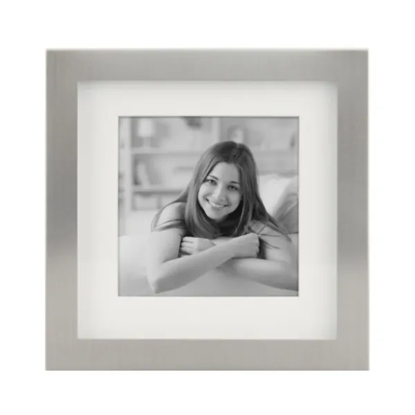 Gallery Wall Frames-Kirkland's Home Stamp Metal 5-Pc. Gallery Picture Frame Set
