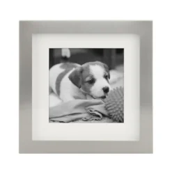 Gallery Wall Frames-Kirkland's Home Stamp Metal 5-Pc. Gallery Picture Frame Set