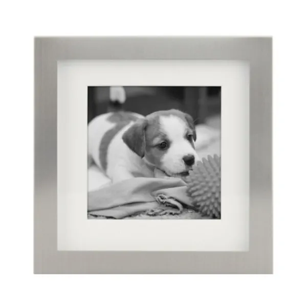 Gallery Wall Frames-Kirkland's Home Stamp Metal 5-Pc. Gallery Picture Frame Set