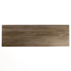 Console Tables-Kirkland's Home Stephan Natural Wood Console Table Brown