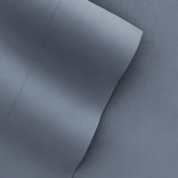 Bed Sheets-Kirkland's Home Stone Ultra Soft 3-Pc. Twin Xl Sheet Set Gray