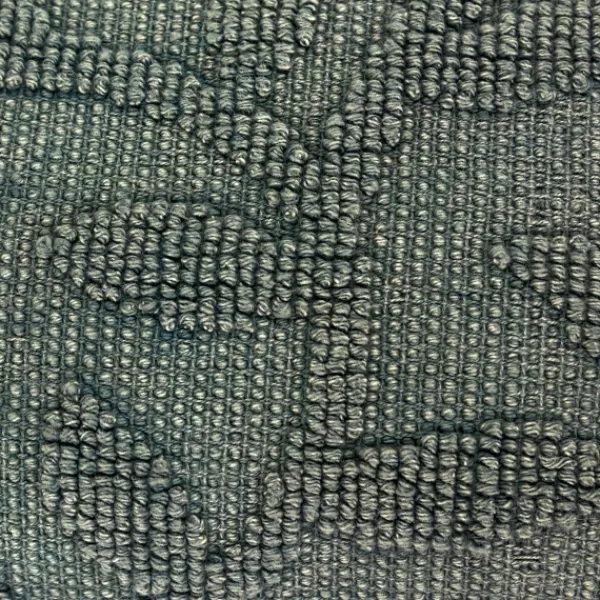 Pillows-Kirkland's Home Stonewash Botanical Pillow Green