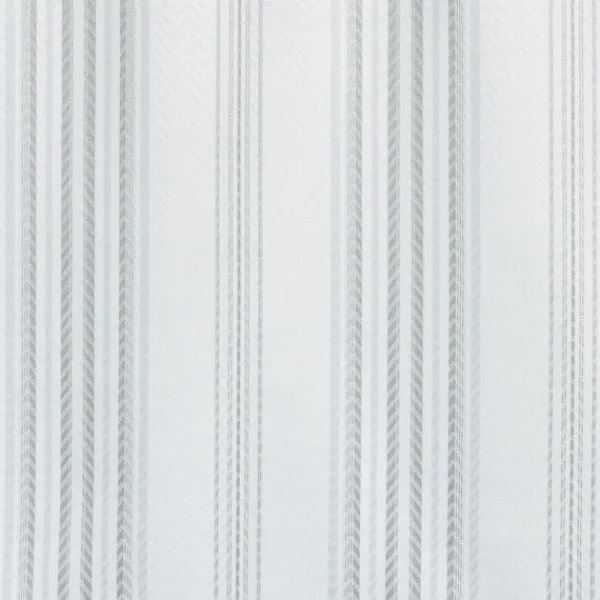 Curtains & Drapes-Kirkland's Home Stripe Ricci Blackout Curtain Shade, 27 In. Gray