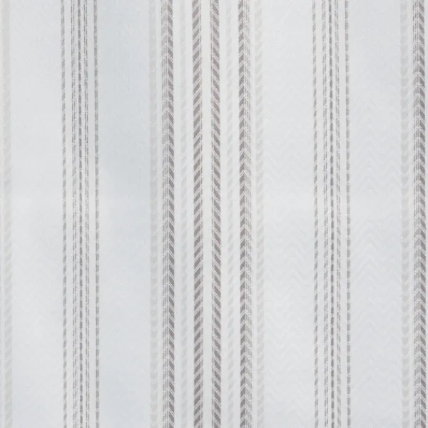 Curtains & Drapes-Kirkland's Home Stripe Ricci Blackout Curtain Shade, 31 In. Tan