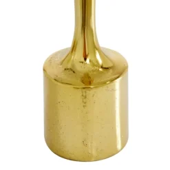 Candle Holders-Kirkland's Home Taper Candle Holders, Set Of 3 Gold