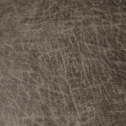 Accent Chairs-Kirkland's Home Textured Faux Leather Accent Chair Brown