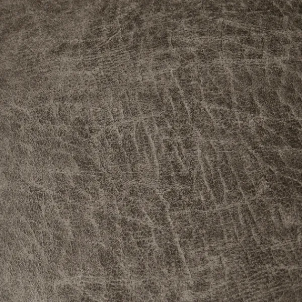 Accent Chairs-Kirkland's Home Textured Faux Leather Accent Chair Brown