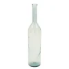 Vases-Kirkland's Home Tinted Farmhouse Glass Bottle Vase Green