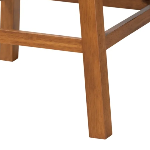 Bar Stools & Counter Height Stools-Kirkland's Home Tufted Back Swivel Counter Stools, Set Of 2 Ivory
