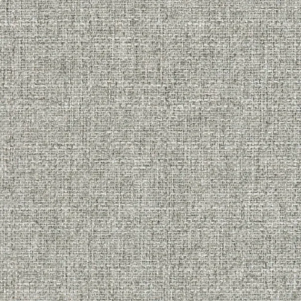 Accent Chairs-Kirkland's Home Upholstered Square Accent Chair Gray