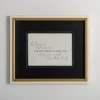 Wall Quotes & Signs-Kirkland's Home When You Love Someone Wall Plaque Black/Ivory