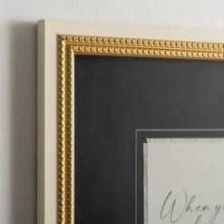 Wall Quotes & Signs-Kirkland's Home When You Love Someone Wall Plaque Black/Ivory