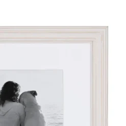Gallery Wall Frames-Kirkland's Home White Bordeaux 10-Pc. Gallery Wall Frame Set