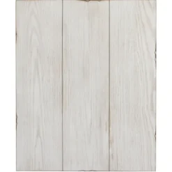 Console Tables-Kirkland's Home White Wooden Mercantile Sofa Table