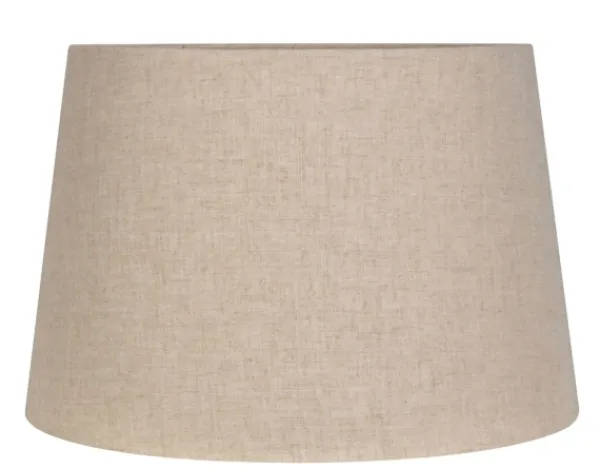 Floor Lamps-Kirkland's Home Whitewashed Brown Resin Floor Lamp Tan