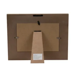 Picture Frames-Kirkland's Home Whitewashed Dad Picture Frame, 5X7