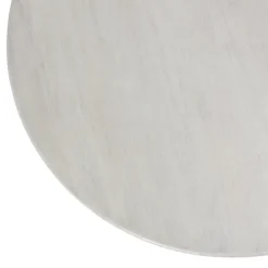 Dining Tables-Kirkland's Home Willa White Reclaimed Pine Wood Dining Table