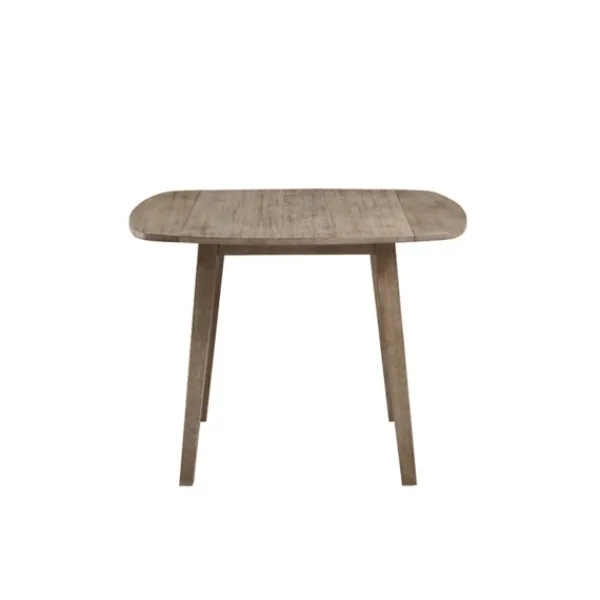 Dining Tables-Kirkland's Home Wire Brushed Natural Dining Table