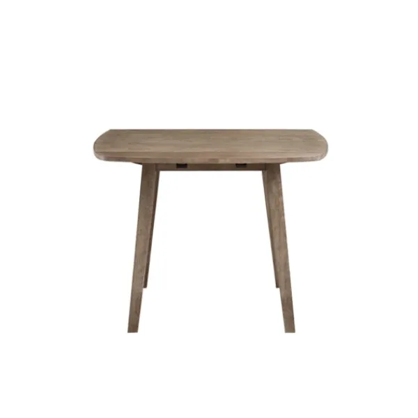 Dining Tables-Kirkland's Home Wire Brushed Natural Dining Table