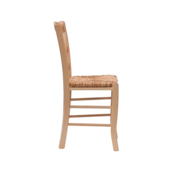 Dining Chairs-Kirkland's Home Wood Ladderback Dining Chairs, Set Of 2 Tan