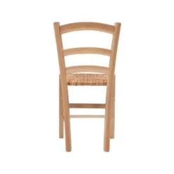 Dining Chairs-Kirkland's Home Wood Ladderback Dining Chairs, Set Of 2 Tan