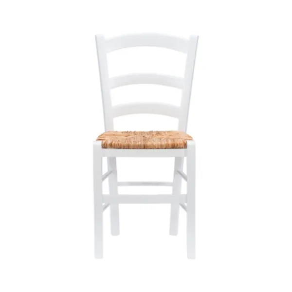 Dining Chairs-Kirkland's Home Wood Ladderback Dining Chairs, Set Of 2 White