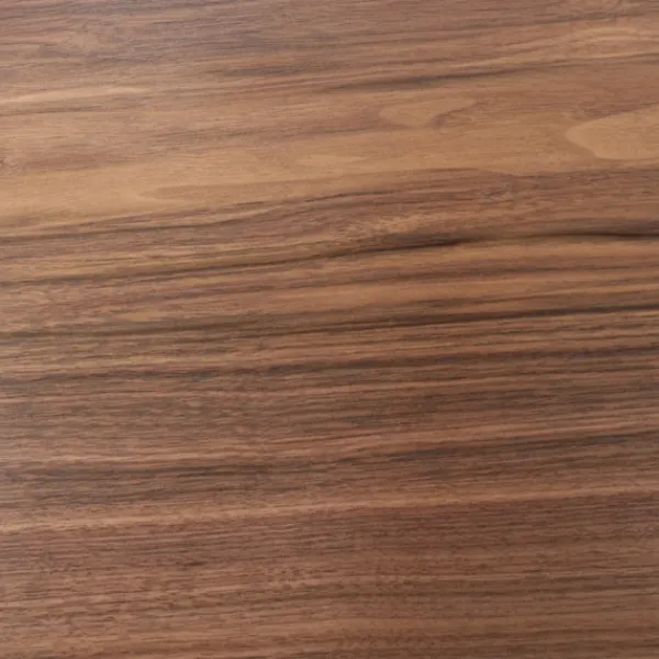Dining Tables-Kirkland's Home Wood Midcentury Modern Dining Table Brown