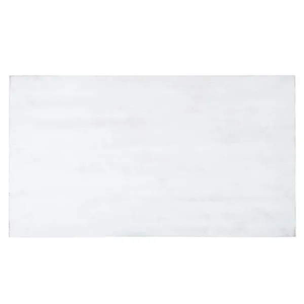 Dining Tables-Kirkland's Home Wood Pedestal Dining Table White