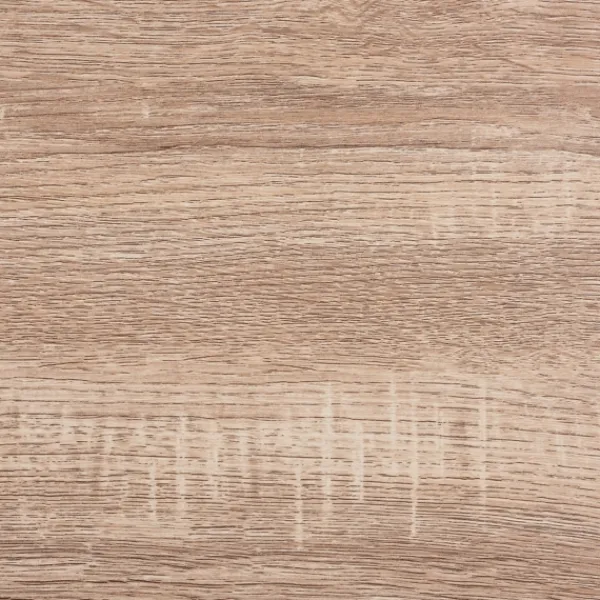 Coffee Tables-Kirkland's Home Wood Raised Edge Coffee Table Brown