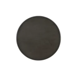 Accent & End Tables-Kirkland's Home Wood Spindle Side Table Gray