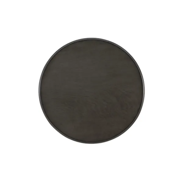 Accent & End Tables-Kirkland's Home Wood Spindle Side Table Gray