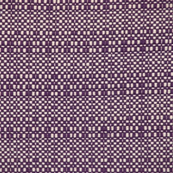 Pillows-Kirkland's Home Woven Stripes Fringe Lumbar Pillow Purple