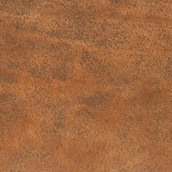 Accent Chairs-Kirkland's Home Wyatt Faux Leather Armchair Brown
